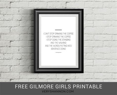 Gilmore Girls Coffee Quotes. QuotesGram