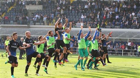 Atalanta Con LInter Per Ripetere Limpresa Partita Cruciale Per La