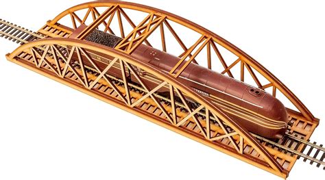 Oo Gauge Bridge Ubicaciondepersonascdmxgobmx