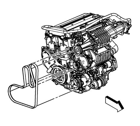 2008 Chevy Cobalt Belt Diagram 2008 Chevy Cobalt Engine Diag