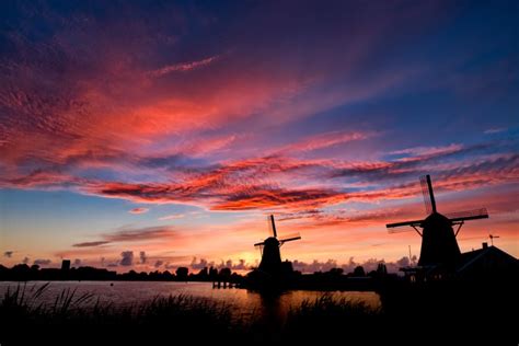 Como visitar Zaanse Schans e seus moinhos a partir de Amsterdã