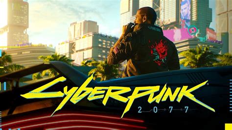 Cyberpunk 2077 Twitch And Youtube Templates