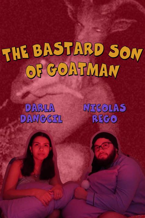 The Bastard Son Of Goatman Posters The Movie Database Tmdb