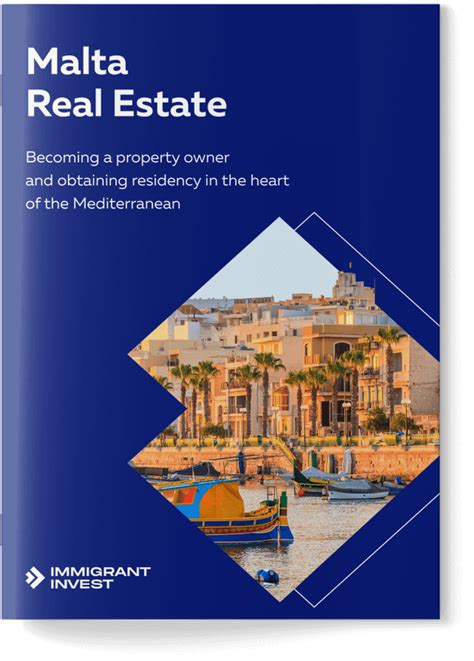 How To Buy Real Estate In Malta Complete Guide