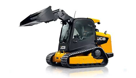 Jcb 3ts 8t Teleskid Fairchild Equipment