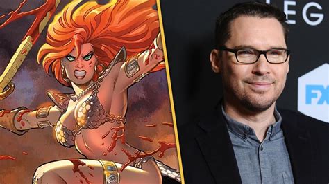 Red Sonja Movie Producer Addresses Bryan Singer Controversy