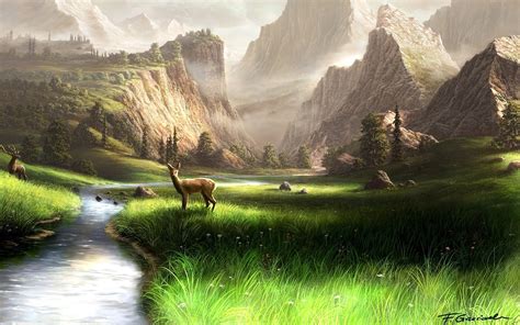 Scenic landscape design-2016 High Quality Wallpaper Preview ...