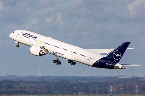 Bonjour Detroit Lufthansa Annonce Une Autre Destination Pour Le