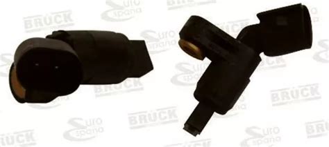 Sensor Velocidad Abs Bruck Para Leon 2002 2006 MercadoLibre