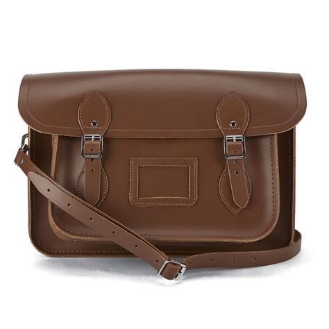 The Cambridge Satchel Company Two In One Satchel Vintage