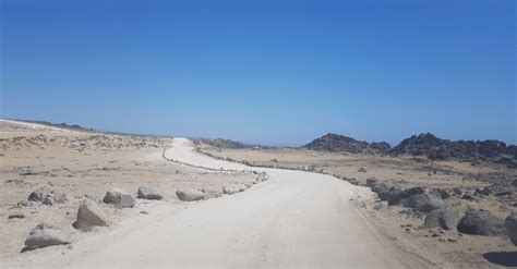 Todo Sobre Playa La Virgen Cómo Llegar Dónde Quedarse Y Más