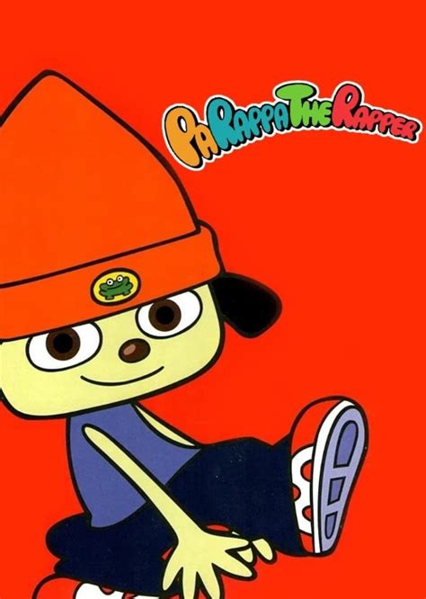 Parappa the Rapper: The Musical Quest Fan Casting on myCast