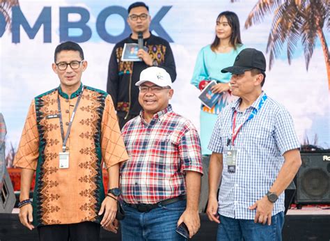 Sukseskan World Superbike Dengan Listrik Tanpa Kedip Di Sirkuit