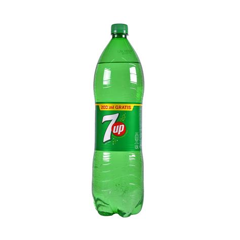 Sok 7 Up 15l Idea