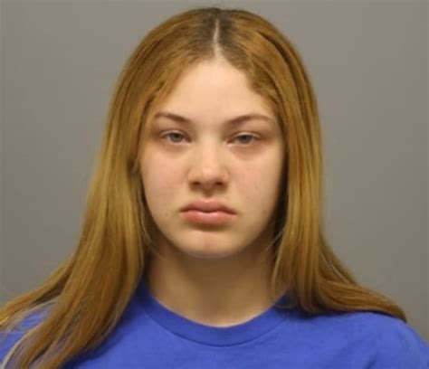 18 Year Old Ansonia Woman Charged With Felony Murder New Haven Daily