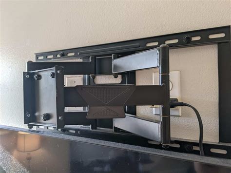 How To Install A Wall Mount Tv Bracket Step By Step Guide