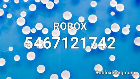 Robox Roblox Id Roblox Music Codes