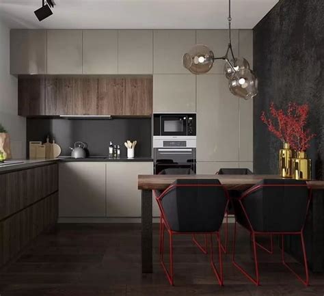 New Trends in Kitchen Design Styles 2022 - Newdecortrends