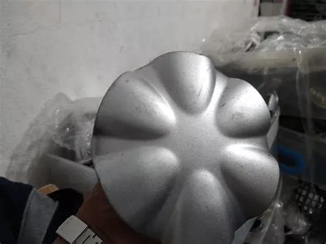 Tapa Copa Polvera Para Rin De Renault Scenic Original Usada MercadoLibre