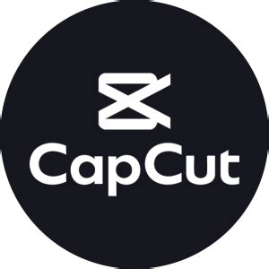 Capcut Logo Png Vector - (.Ai .PNG .SVG .EPS Free Download)