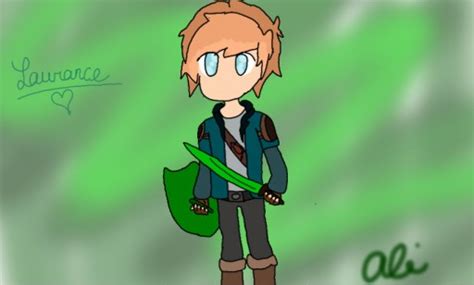 Colors Live Laurance Minecraft Diaries By Aphmau By Alphaarts