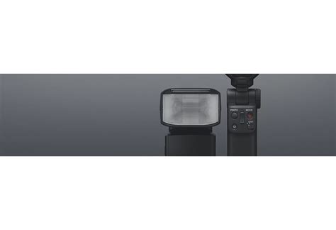 Kamerazubehör | Sony Deutschland