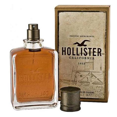 California by Hollister – Luxury Perfumes Inc