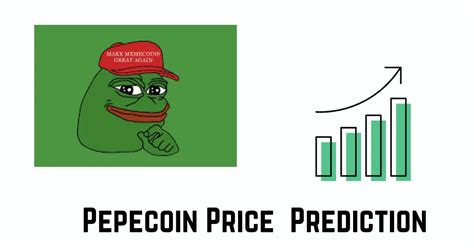 Pepecoin Price Prediction