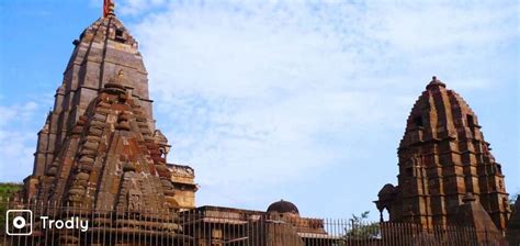 2 Day Omkareshwar Jyotirlinga Tour From Ujjain Trodly