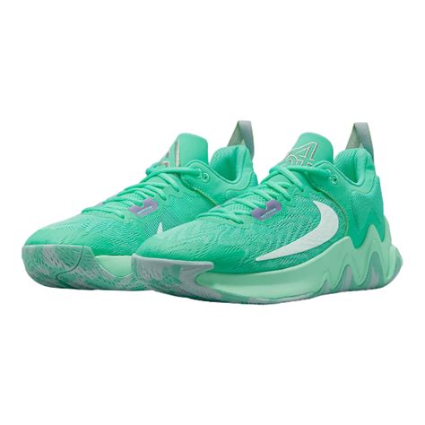 Nike Giannis Immortality 2 Mint