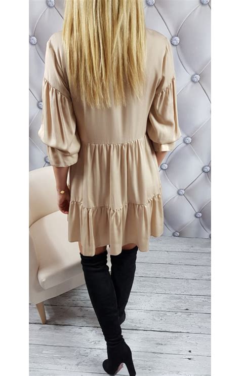 SUKIENKA LORETTA NUDE