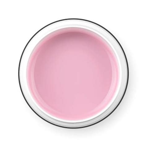 Palu Żel Budujący Pro Light Builder Powder Pink 45g NAAK NAILS