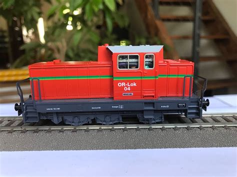 märklin 36880 diesellokomotive digital Kaufen auf Ricardo