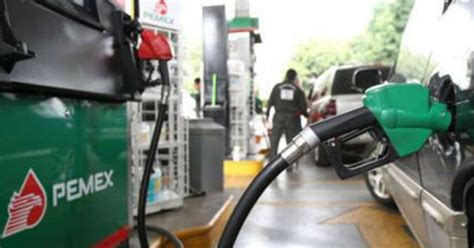 Cu L Es El Precio De La Gasolina En Guanajuato Hoy Peri Dico Correo