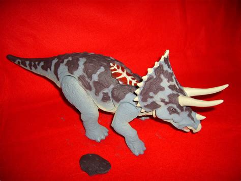 Molde Toys Triceratops Unreleased