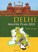 Delhi Master Plan Reader Friendly Amazon Br