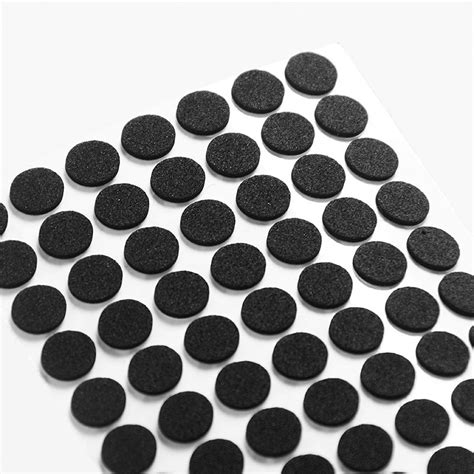 Custom Foam Pad Single Sided Adhesive Eva Pad Sponge Adhesive Self