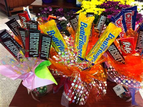 Candy Centerpieces Candy Centerpieces Creative Party Favor Bar Mitzvah Centerpieces