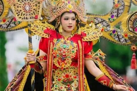 Catat Ini Jadwal Karnaval Tulungagung Di Bulan September Jangan