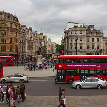 London Streets - Timelapse UK