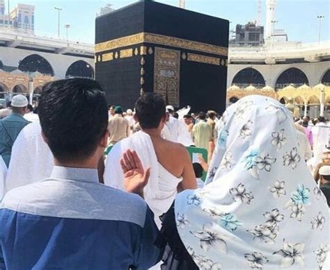 Ketentuan Haji Dan Umrah Lengkap Dan Jelas Jnetracking