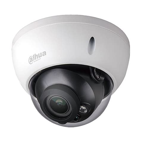 Camara De Seguridad Exterior Interior IP Domo Full HD T1A20P Tecmap