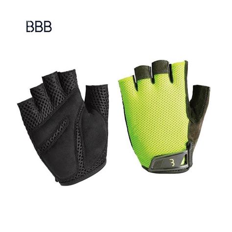 BBB メール便対応商品 BBB ビービービー COOLDOWN クールダウン BBW 56 NEON YELLOW ネオンイエロー