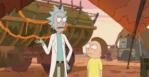 Rick And Morty Season 4 2019, HD Tv Shows, 4k Wallpapers, Images ...