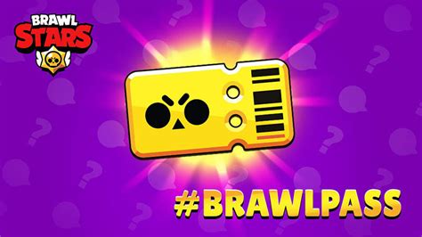 Brawl Pass появится в Brawl Stars подтверждено Brawl Stars