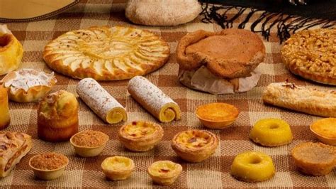 Conhe A Os Doces Brasileiros Inspirados Em Receitas Portuguesas