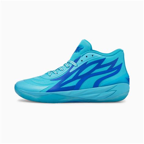 Mb Roty Basketball Shoes Puma