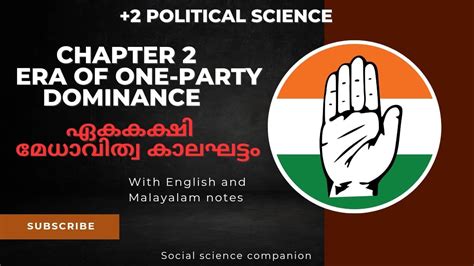 Plus two political science chapter 2 Malayalam പലസ ട പളററകക