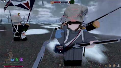 Roblox Napoleonic Wars Grand Battle Youtube