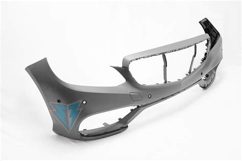 Mercedes E63 Amg Bumper Kit 2014 2016 E Class Amg Conversion E3tuning